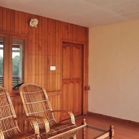 Appartement Backwater Breeze à Kumarakom Chambre photo